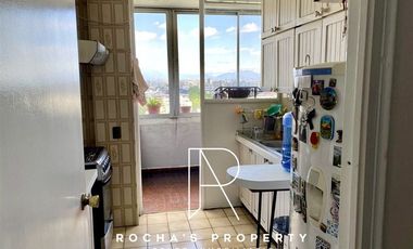 Departamento en Arriendo en DEPARTAMENTO AMOBLADO 3D+3B+1E TODOS LOS GASTOS INCLUIDOS