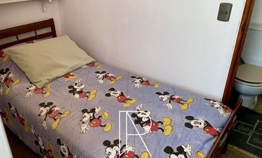 Departamento en Arriendo en DEPARTAMENTO AMOBLADO 3D+3B+1E TODOS LOS GASTOS INCLUIDOS