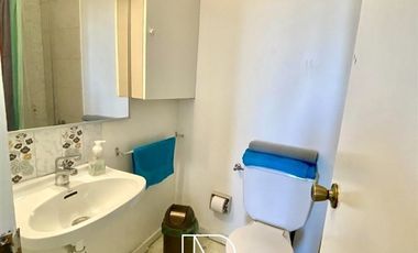 Departamento en Arriendo en DEPARTAMENTO AMOBLADO 3D+3B+1E TODOS LOS GASTOS INCLUIDOS