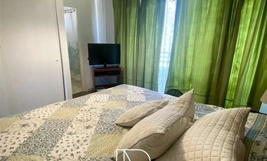 Departamento en Arriendo en DEPARTAMENTO AMOBLADO 3D+3B+1E TODOS LOS GASTOS INCLUIDOS