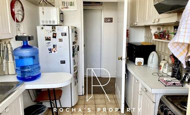 Departamento en Arriendo en DEPARTAMENTO AMOBLADO 3D+3B+1E TODOS LOS GASTOS INCLUIDOS