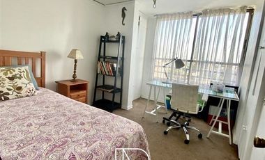 Departamento en Arriendo en DEPARTAMENTO AMOBLADO 3D+3B+1E TODOS LOS GASTOS INCLUIDOS