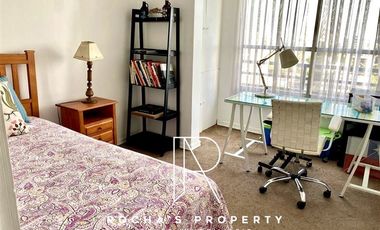 Departamento en Arriendo en DEPARTAMENTO AMOBLADO 3D+3B+1E TODOS LOS GASTOS INCLUIDOS