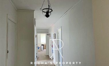 Departamento en Arriendo en DEPARTAMENTO AMOBLADO 3D+3B+1E TODOS LOS GASTOS INCLUIDOS