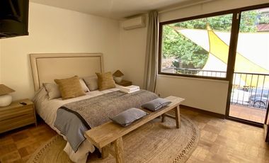 Casa en Arriendo en Casa AMOBLADA, UNA CUADRA AV KENNEDY