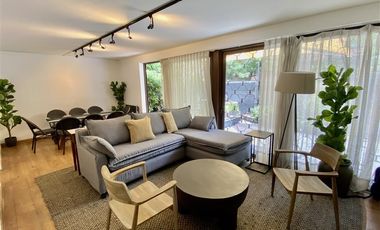 Casa en Arriendo en Casa AMOBLADA, UNA CUADRA AV KENNEDY