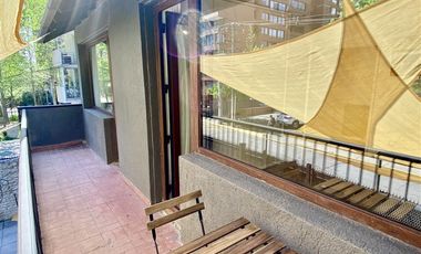 Casa en Arriendo en Casa AMOBLADA, UNA CUADRA AV KENNEDY