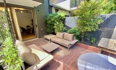 Casa en Arriendo en Casa AMOBLADA, UNA CUADRA AV KENNEDY