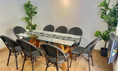 Casa en Arriendo en Casa AMOBLADA, UNA CUADRA AV KENNEDY