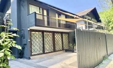 Casa en Arriendo en Casa AMOBLADA, UNA CUADRA AV KENNEDY