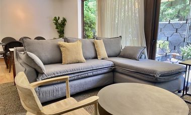 Casa en Arriendo en Casa AMOBLADA, UNA CUADRA AV KENNEDY