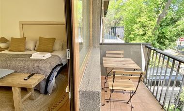 Casa en Arriendo en Casa AMOBLADA, UNA CUADRA AV KENNEDY