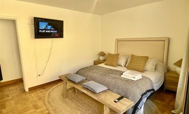 Casa en Arriendo en Casa AMOBLADA, UNA CUADRA AV KENNEDY