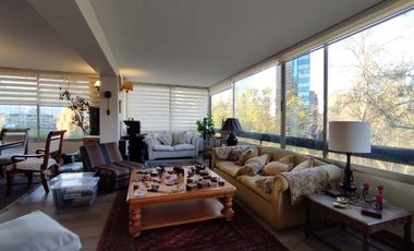 Departamento en Arriendo en Ricardo lyon con Lota