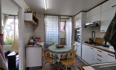 Departamento en Arriendo en Ricardo lyon con Lota