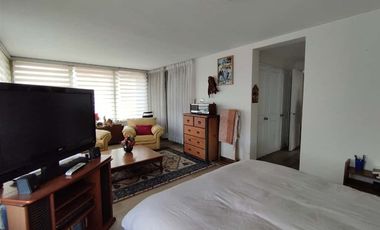 Departamento en Arriendo en Ricardo lyon con Lota