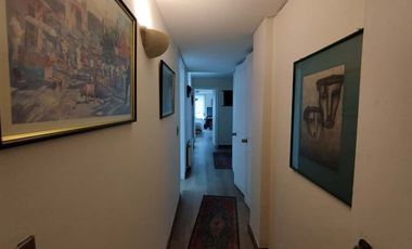 Departamento en Arriendo en Ricardo lyon con Lota