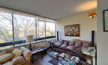 Departamento en Arriendo en Ricardo lyon con Lota