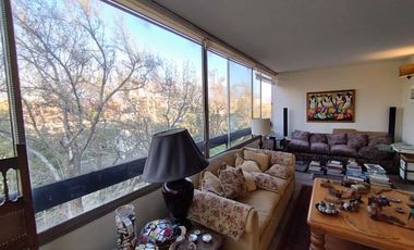 Departamento en Arriendo en Ricardo lyon con Lota