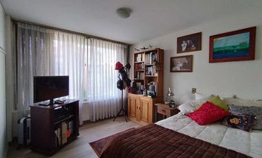 Departamento en Arriendo en Ricardo lyon con Lota