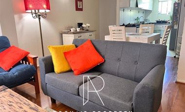 Departamento en Arriendo en Metro Ines de Suares