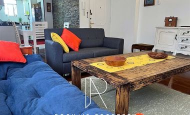 Departamento en Arriendo en Metro Ines de Suares