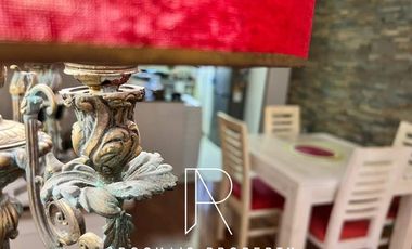 Departamento en Arriendo en Metro Ines de Suares