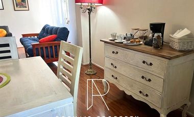 Departamento en Arriendo en Metro Ines de Suares