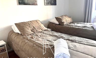 Departamento en Arriendo en Metro Ines de Suares