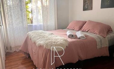 Departamento en Arriendo en Metro Ines de Suares