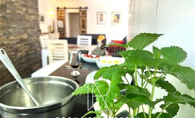 Departamento en Arriendo en Metro Ines de Suares