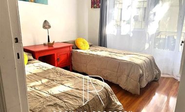 Departamento en Arriendo en Metro Ines de Suares