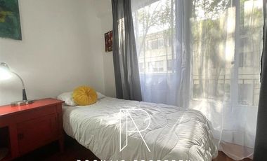 Departamento en Arriendo en Metro Ines de Suares