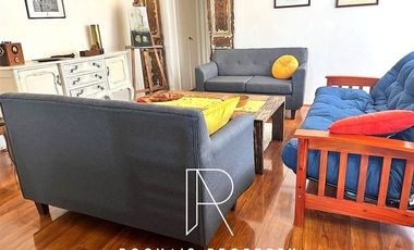 Departamento en Arriendo en Metro Ines de Suares