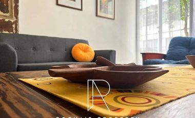 Departamento en Arriendo en Metro Ines de Suares