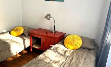 Departamento en Arriendo en Metro Ines de Suares