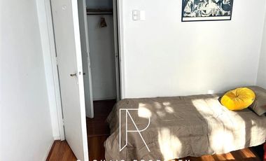 Departamento en Arriendo en Metro Ines de Suares