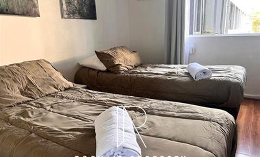 Departamento en Arriendo en Metro Ines de Suares