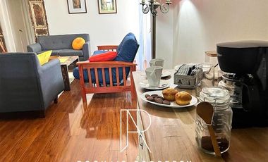 Departamento en Arriendo en Metro Ines de Suares