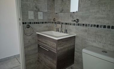 ALQUILER Dpto 2 Amb. Haedo.