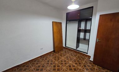 ALQUILER DE DEPARTAMENTO 3 AMBIENTES EN PLANTA BAJA-BARRIOCOCACOLA-VITUN 3 - MONTE GRANDE