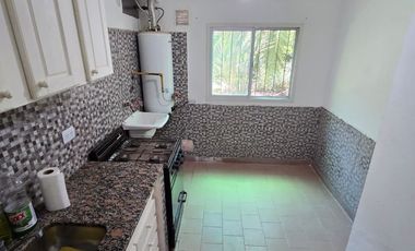 ALQUILER DE DEPARTAMENTO 3 AMBIENTES EN PLANTA BAJA-BARRIOCOCACOLA-VITUN 3 - MONTE GRANDE