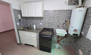 ALQUILER DE DEPARTAMENTO 3 AMBIENTES EN PLANTA BAJA-BARRIOCOCACOLA-VITUN 3 - MONTE GRANDE