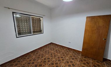ALQUILER DE DEPARTAMENTO 3 AMBIENTES EN PLANTA BAJA-BARRIOCOCACOLA-VITUN 3 - MONTE GRANDE
