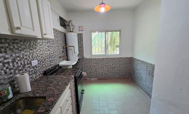 ALQUILER DE DEPARTAMENTO 3 AMBIENTES EN PLANTA BAJA-BARRIOCOCACOLA-VITUN 3 - MONTE GRANDE