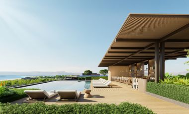 2 Bedroom apartment at The Zero Nai Yang