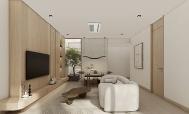 2 Bedroom apartment at The Zero Nai Yang