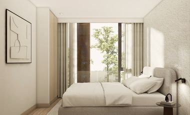 2 Bedroom apartment at The Zero Nai Yang