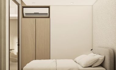 2 Bedroom apartment at The Zero Nai Yang