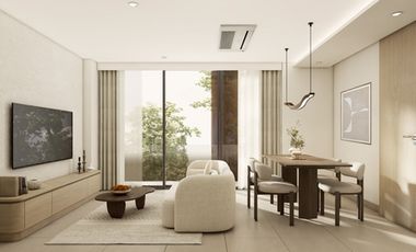 2 Bedroom apartment at The Zero Nai Yang